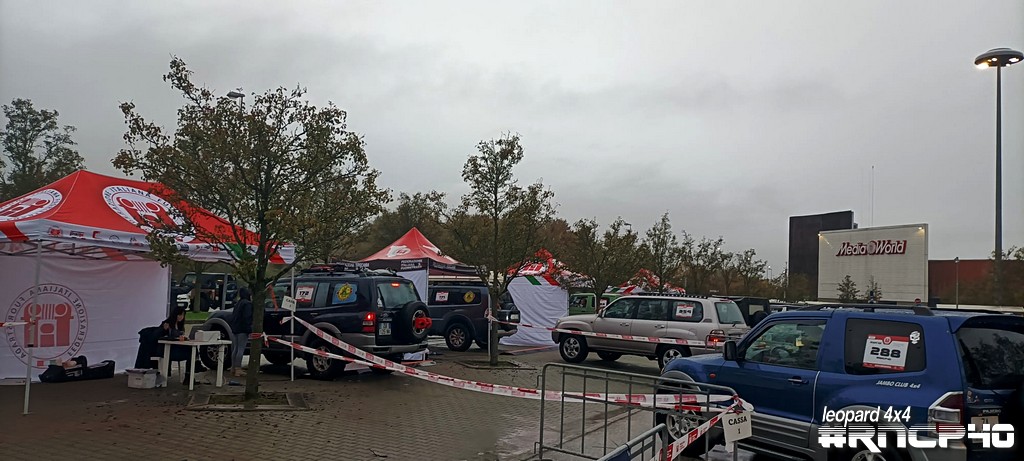 40° Raduno Nazionale delle Colline Pistoiesi - foto 24